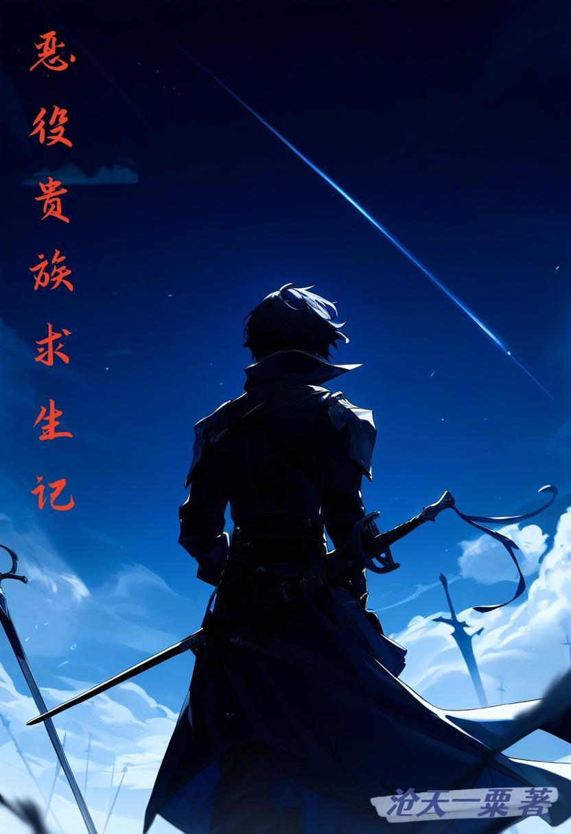 清承修仙传