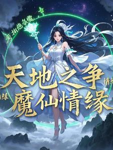 主角开局是瞎子玄幻