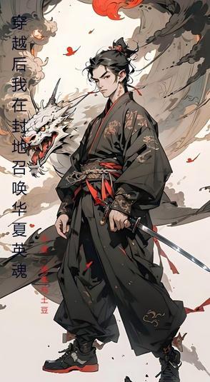 他来自天堂