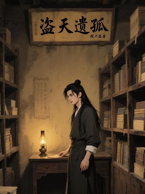 圣医传说免费阅读