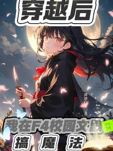 穿越后，我在F4校园文里搞魔法
